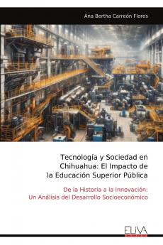 Tecnología y Sociedad en Chihuahua
