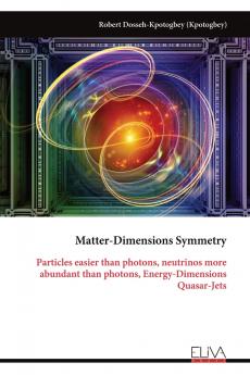Matter-Dimensions Symmetry