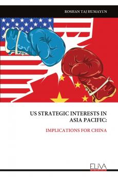 US STRATEGIC INTERESTS INASIA PACIFIC