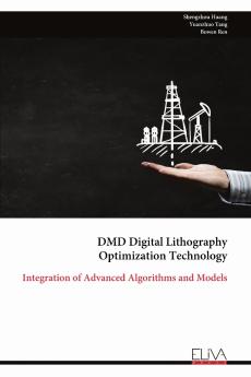 DMD Digital Lithography Optimization Technology