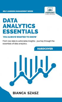 Data Analytics  Essentials You Always Wanted To Know
