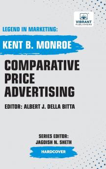 Comparative Price Advertising