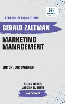 Marketing Management