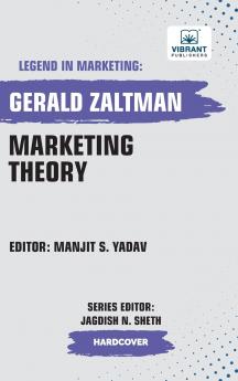 Marketing Theory