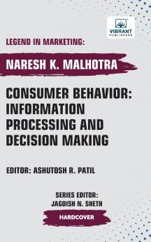 Consumer Behavior