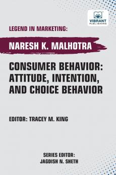 Consumer Behavior