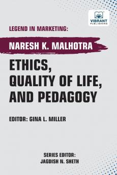 Ethics Quality of Life and Pedagogy