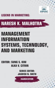 Management Information Systems Technology and Marketing