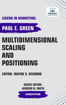 Multidimensional Scaling and Positioning