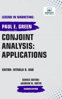 Conjoint Analysis
