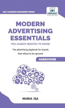 Modern Advertising Essentials You Always Wanted to Know