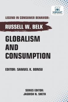 Globalism and Consumption