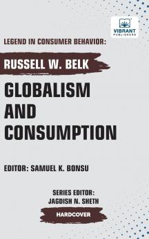 Globalism and Consumption