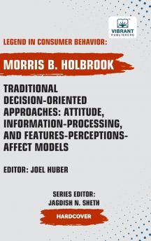 Traditional Decision-Oriented Approaches