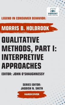 Qualitative Methods Part I