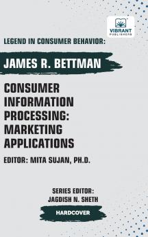 Consumer Information Processing