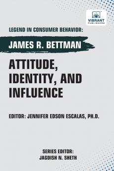 Attitude Identity and Influence