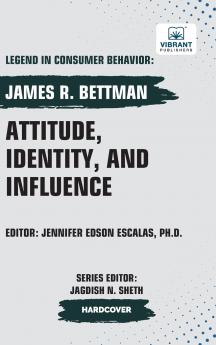 Attitude Identity and Influence