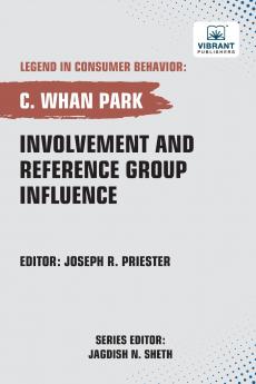 Involvement and Reference Group Influence