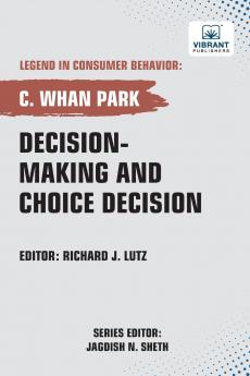 Decision-making and Choice Decision