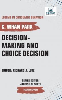 Decision-making and Choice Decision
