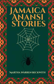 Jamaica Anansi stories