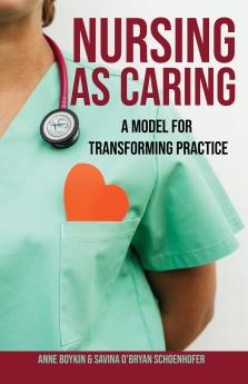 Nursing as Caring