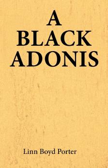 A Black Adonis