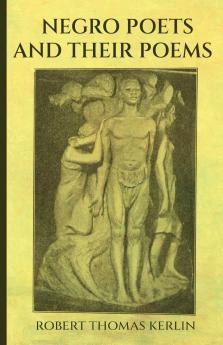 Negro Poets and Their Poems