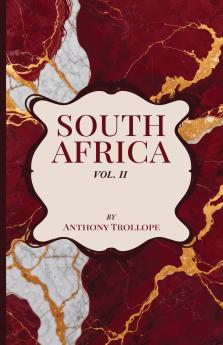 South Africa vol. II