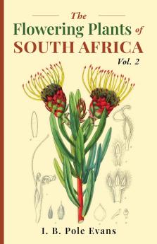 The flowering plants of South Africa vol. 2