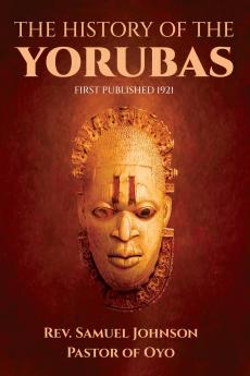The History of the Yorubas