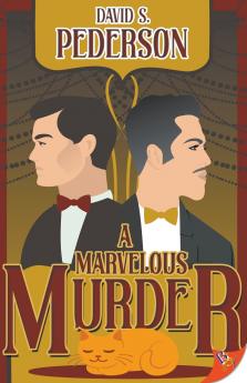 A Marvelous Murder