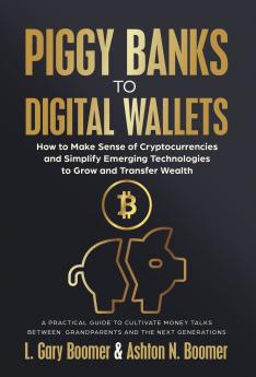 Piggy Banks to Digital Wallets