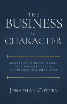 The Business of Character