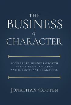 The Business of Character