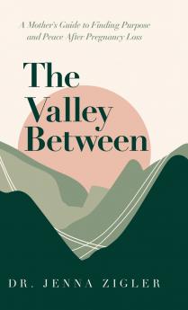 The Valley Between