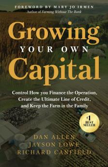 Growing Your Own Capital