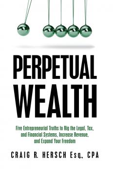 Perpetual Wealth