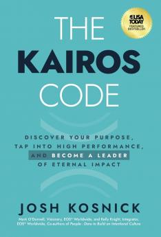 The Kairos Code