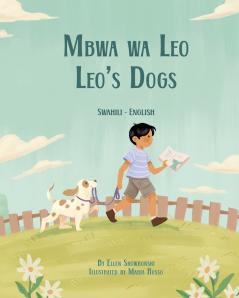 Leo's Dogs (Swahili-English)