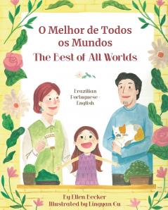 The Best of All Words (Brazilian Portuguese-English)