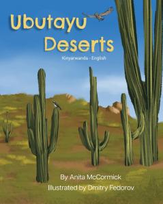 Deserts (Kinyarwanda-English)