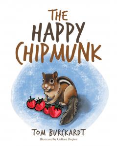 The Happy Chipmunk