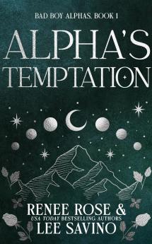 Alpha's Temptation