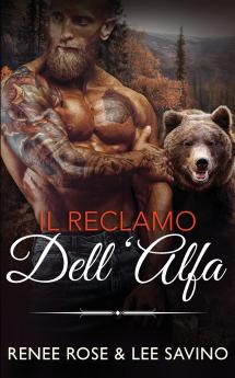 Il reclamo dell'alfa