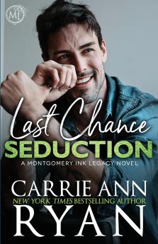 Last Chance Seduction