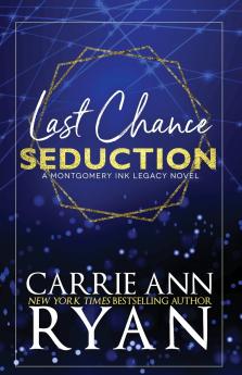 Last Chance Seduction - Special Edition