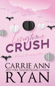 Longtime Crush - a Forced Proximity Edition