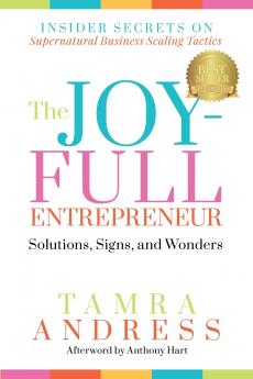 The Joy-Full Entrepreneur